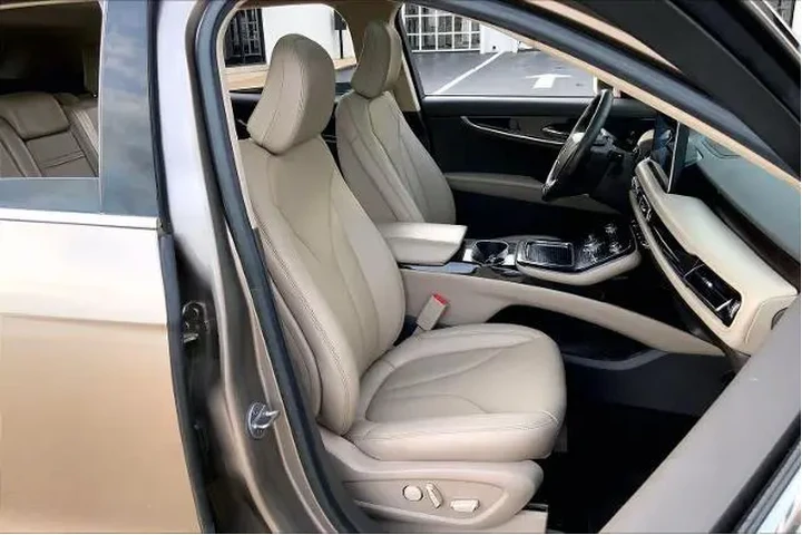 $22751 : Lincoln Nautilus 2021 Reserv image 9