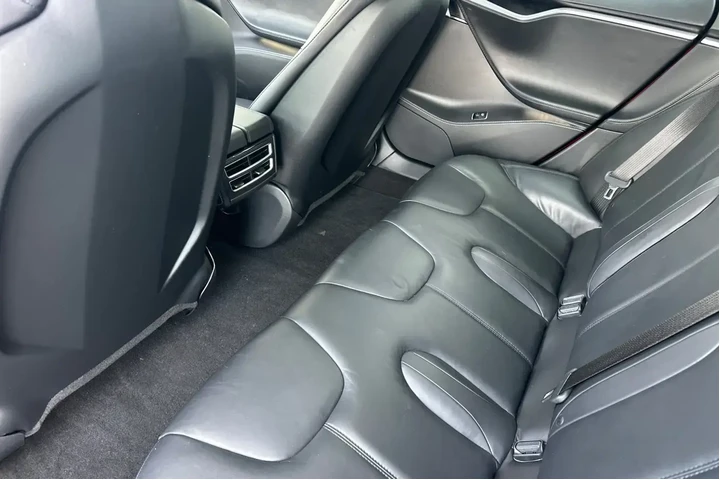 $18900 : Tesla Model S 2014 85 4dr Li image 7
