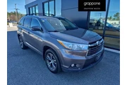 Toyota Highlander 2016 AWD X en New Hampshire