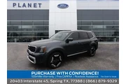 Kia Telluride 2024 EX 4dr SU