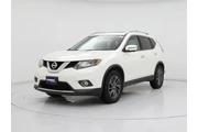 $18998 : Nissan Rogue 2016 AWD SL 4dr thumbnail