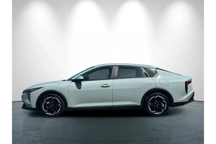 $22998 : Kia K4 2025 EX 4dr Sedan image 7