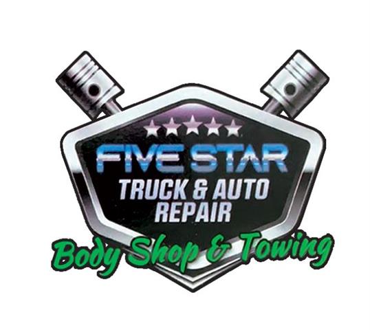 Five Star Truck & Auto Repair image 2