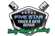 Five Star Truck & Auto Repair thumbnail 2