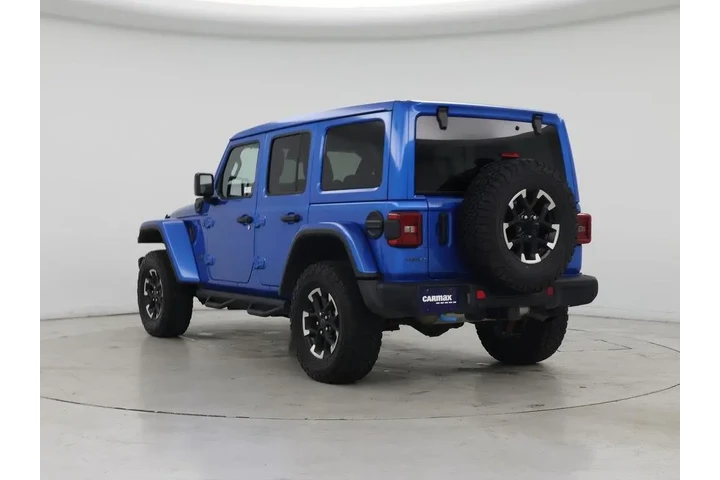 $35998 : Jeep Wrangler 2024 4x4 Rubic image 2