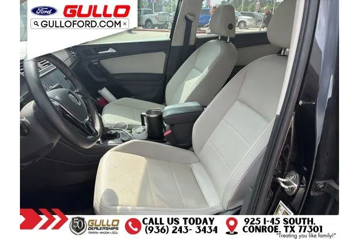 $19991 : Volkswagen Tiguan 2021 AWD S image 5