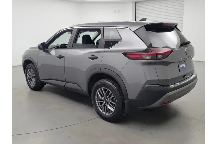 $22998 : Nissan Rogue 2023 AWD S 4dr image 7