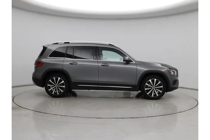 $27998 : Mercedes-Benz GLB 2022 AWD G image 7