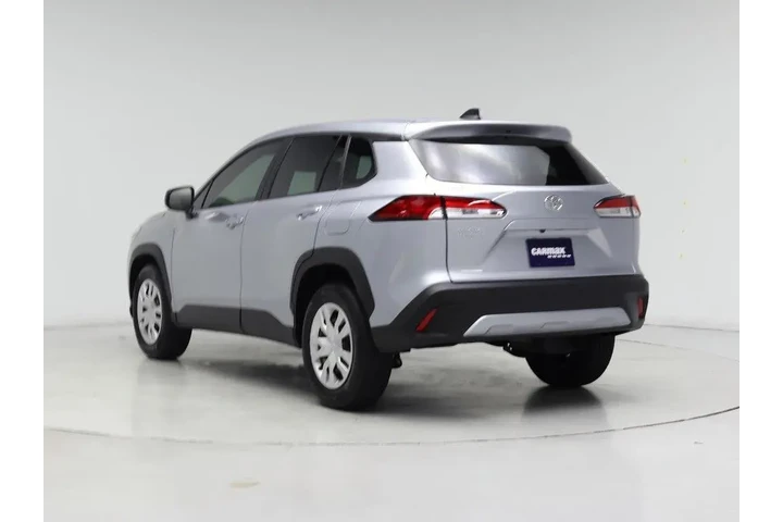 $25998 : Toyota Corolla Cross 2024 L image 2
