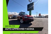 2012 Compass Sport en Yakima