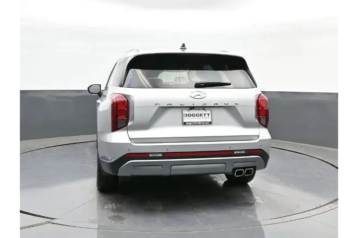 $32991 : Hyundai PALISADE 2023 Limite image 8