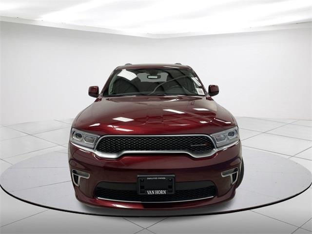 $25269 : Pre-Owned 2022 Durango SXT image 9