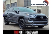 2023 RAV4 TRD Off-Road en Minneapolis y Saint Paul