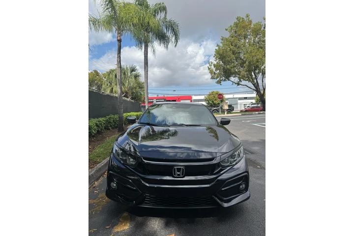 $14500 : HONDA CIVIC SPORT image 5