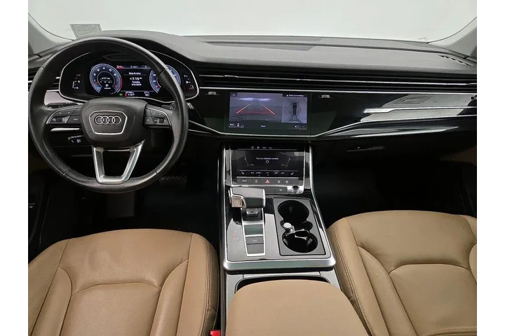 $28998 : Audi Q7 2021 AWD quattro Pre image 9