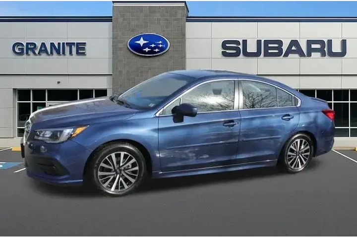 $18590 : Subaru Legacy 2019 AWD 2.5i image 6
