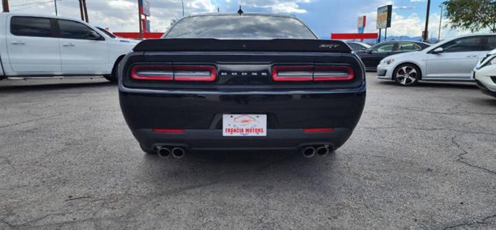 $27995 : 2015 Challenger SRT 392 image 5