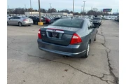 $5980 : 2012 Fusion 4dr Sdn SEL FWD thumbnail