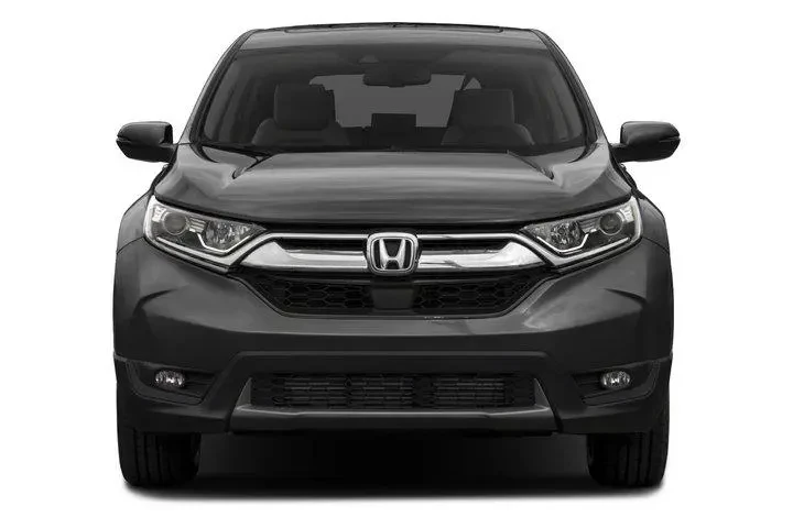 $16874 : Honda CR-V 2017 AWD EX-L 4dr image 4