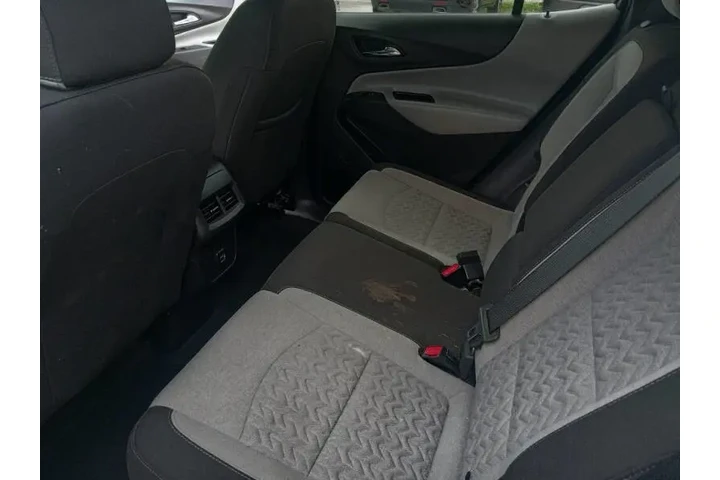 $18900 : 2022 Equinox LT image 9