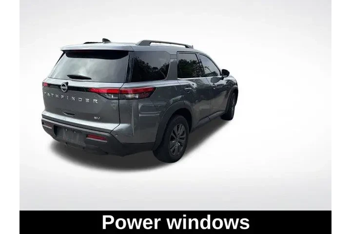 $25896 : Nissan Pathfinder 2023 SV 4d image 5