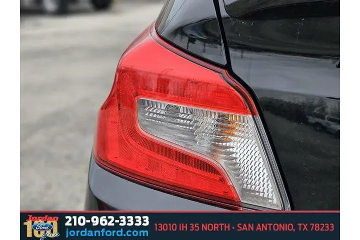 $27069 : Subaru WRX 2021 AWD Limited image 9