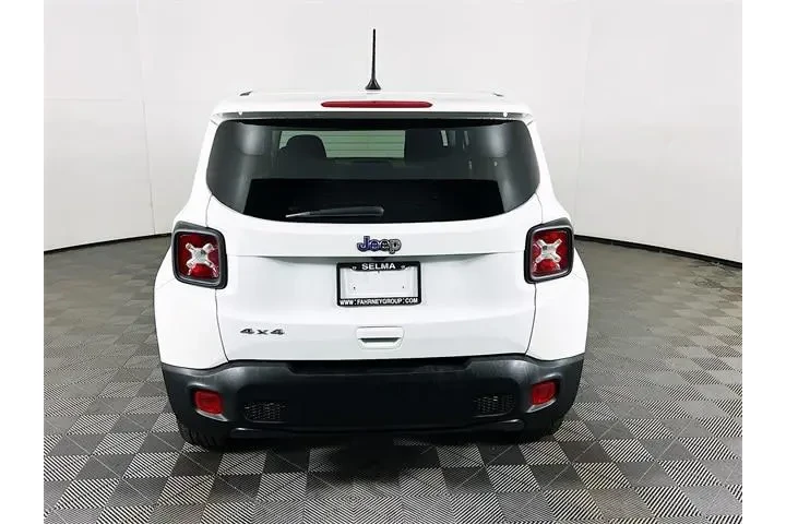 $18999 : Jeep Renegade 2023 4x4 Latit image 6