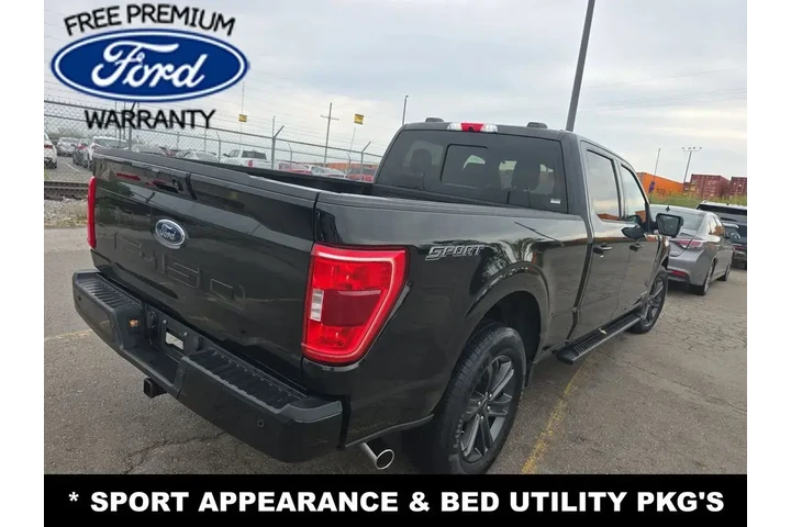 $29999 : Ford F-150 2023 4x2 XLT 4dr image 5