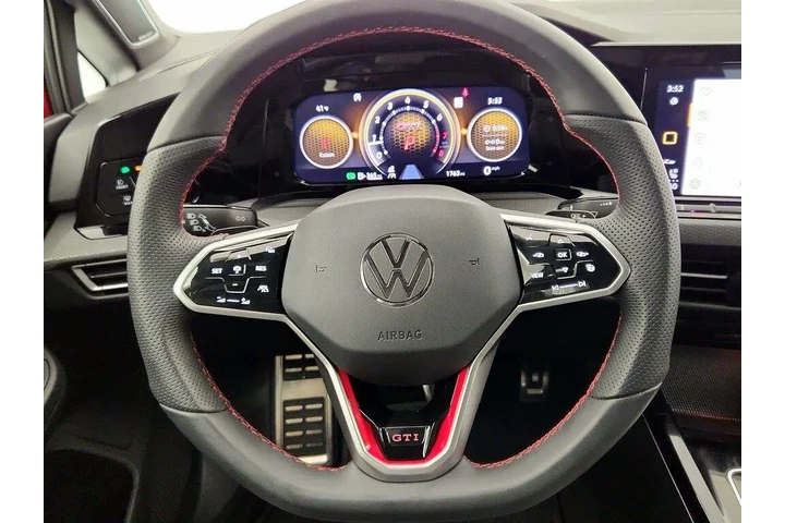 $37998 : Volkswagen Golf GTI 2024 Aut image 10