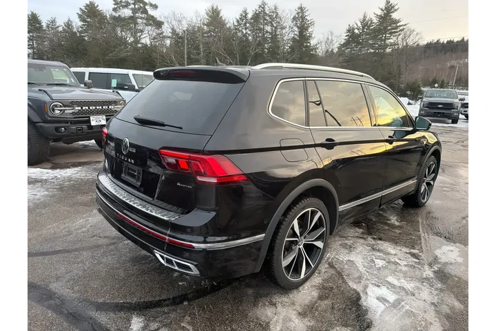 $21995 : Volkswagen Tiguan 2022 AWD S image 9