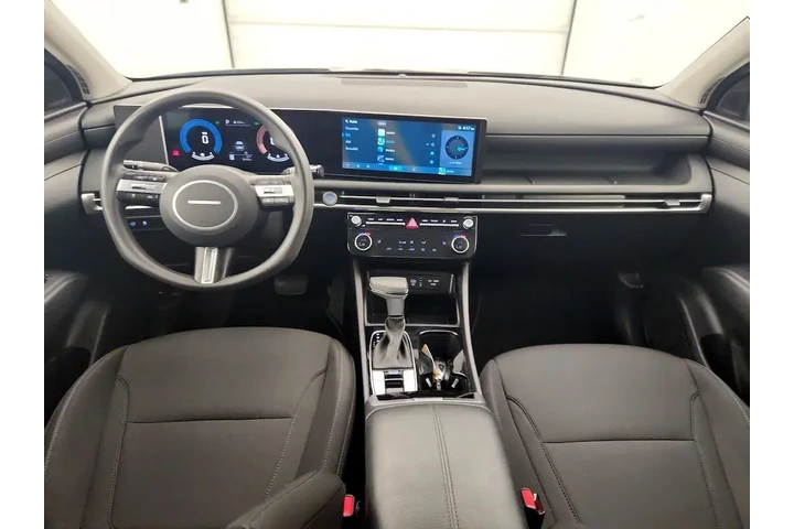 $24998 : Hyundai TUCSON 2025 AWD SEL image 9