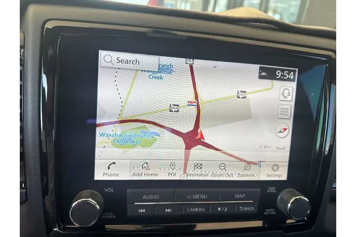 $32613 : Nissan Frontier 2023 4x4 S 4 image 9