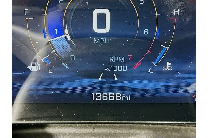 $32975 : Chevrolet Equinox 2025 RS 4d image 9