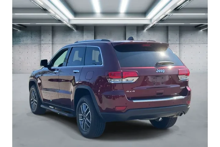 $25555 : Jeep Grand Cherokee 2021 4x4 image 5