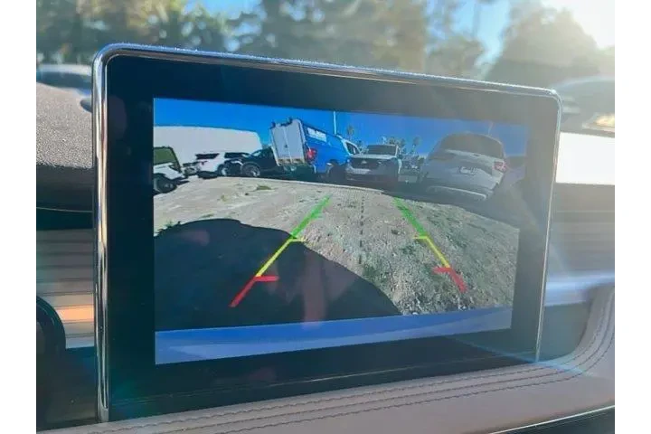 $27848 : Lincoln Corsair 2022 Standar image 6