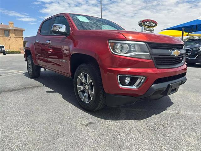 $28995 : Pre-Owned 2016 Colorado Crew image 4