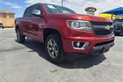 $28995 : Pre-Owned 2016 Colorado Crew thumbnail