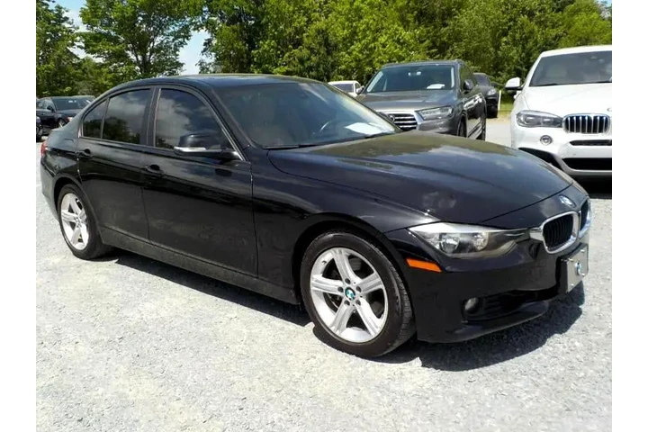 $7071 : 2012 3-Series 328i Sedan image 7