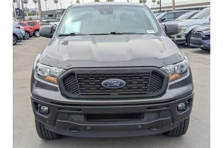 $17999 : Ford Ranger 2019 4x2 XL 4dr image 6