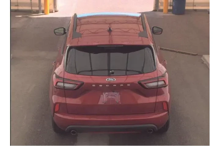 $15984 : Ford Escape 2023 ST-Line 4dr image 6