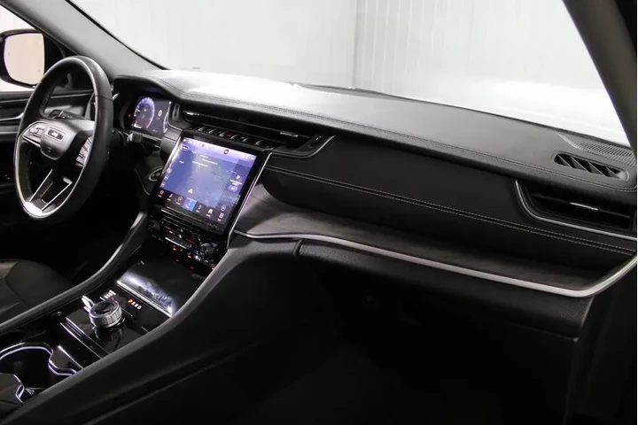 $33496 : Jeep Grand Cherokee 2023 4x4 image 8