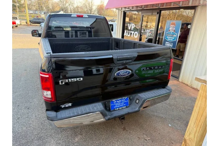 $14999 : 2017 F-150 XLT image 6