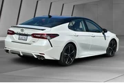 $25500 : Toyota Camry 2019 XSE 4dr Se thumbnail