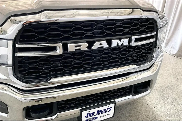 $31311 : Ram 2500 2019 4x4 Tradesman image 7