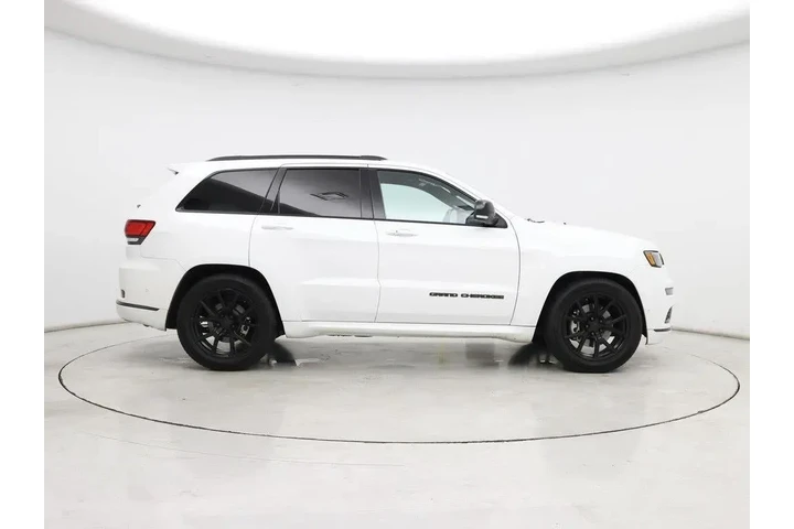 $24998 : Jeep Grand Cherokee 2021 4x4 image 7