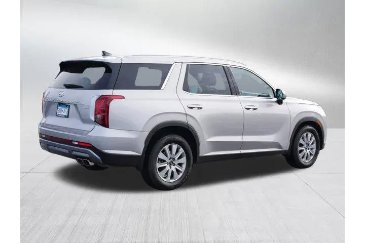 $38000 : Hyundai PALISADE 2025 AWD SE image 7