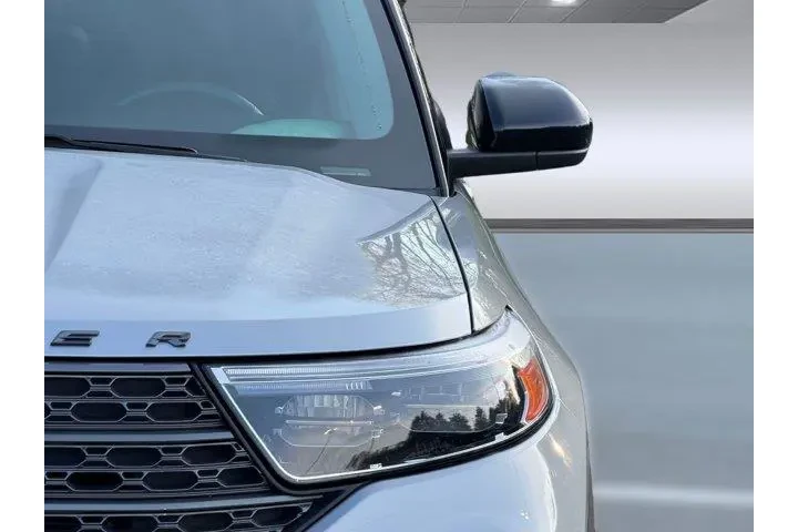 $30999 : Ford Explorer 2022 AWD XLT 4 image 10