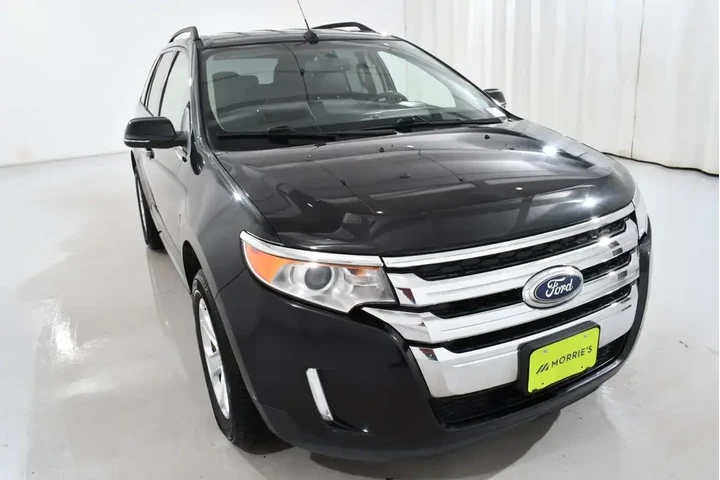 $5955 : Ford Edge 2014 AWD SEL 4dr C image 4