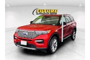 Ford Explorer 2022 AWD Plati en Sacramento