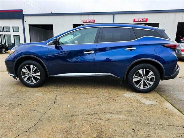 $19995 : 2021 Murano For Sale 103823 image 5
